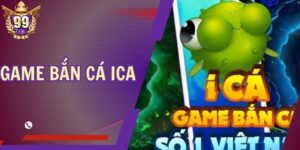 Game Bắn Cá ICA - Mẹo Nâng Cao Tiền Thưởng Nhận Được