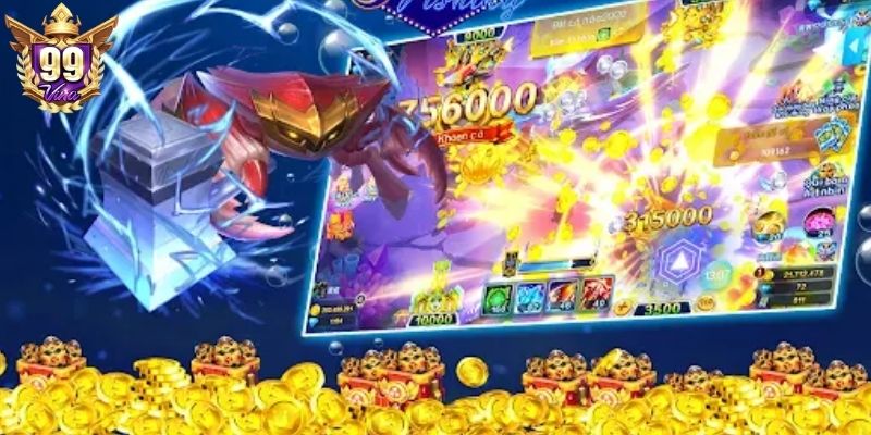 Thông tin quan trọng cần nắm trước khi săn cá 